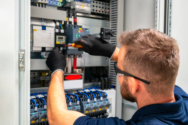 Best Home Electrical Repair  in Maple Park, IL