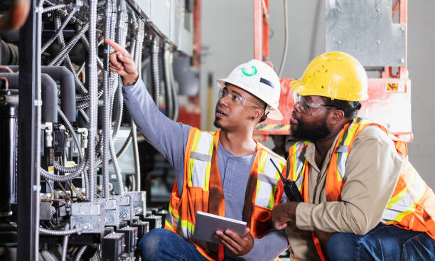 Best Emergency Electrical Repair  in Maple Park, IL