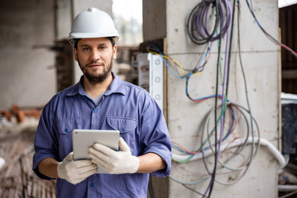 Best Electrical System Inspection  in Maple Park, IL