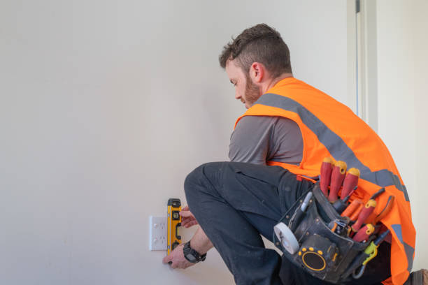 Best Electrical Troubleshooting Services  in Maple Park, IL