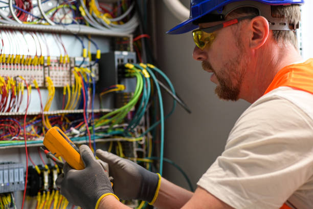 Best Electrical Installation Contractor  in Maple Park, IL